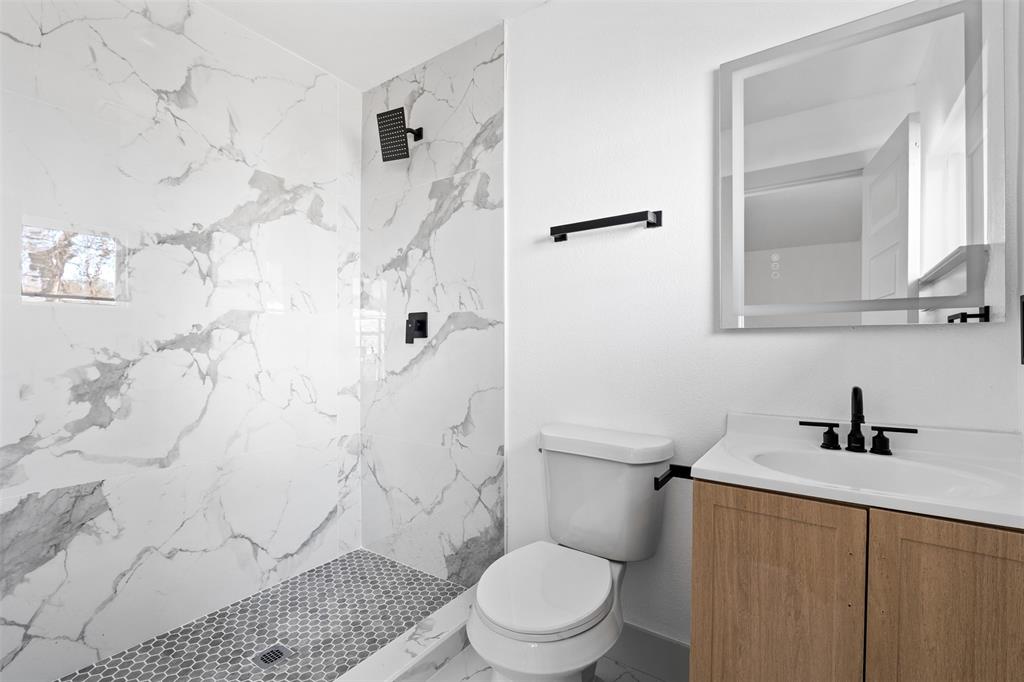 Hillcrest Park Add - Residential