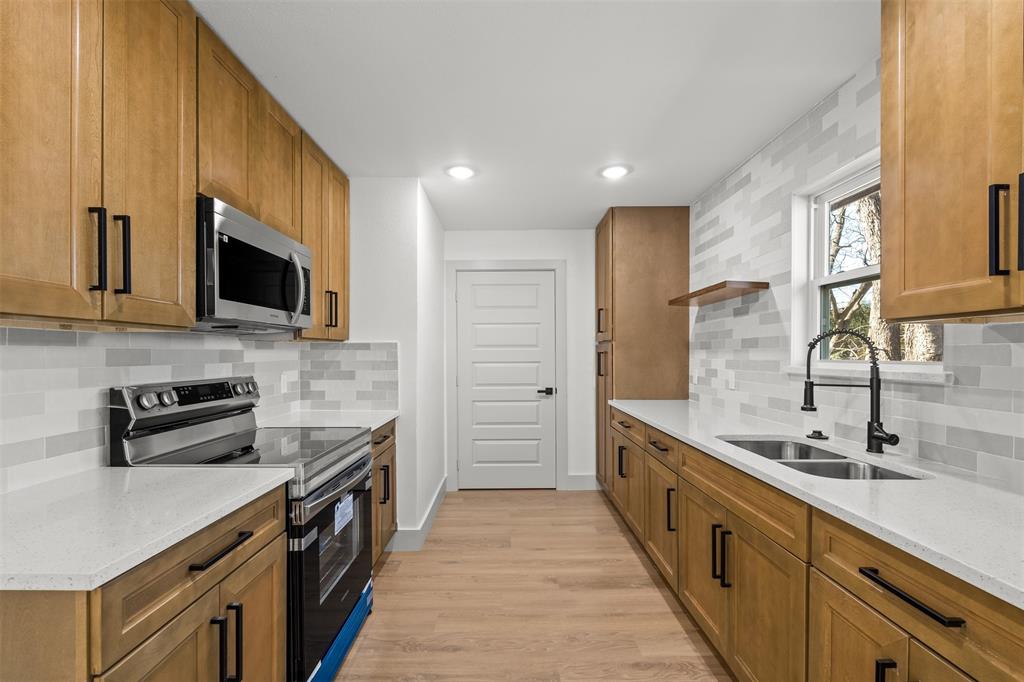 Hillcrest Park Add - Residential