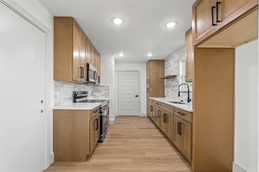 Hillcrest Park Add - Residential