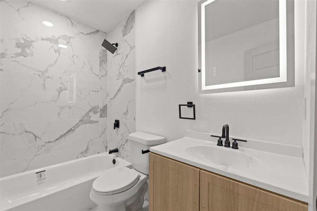 Hillcrest Park Add - Residential