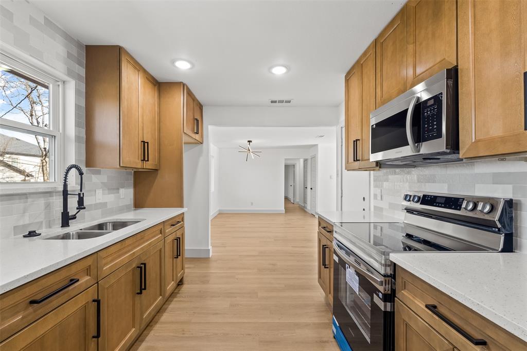 Hillcrest Park Add - Residential