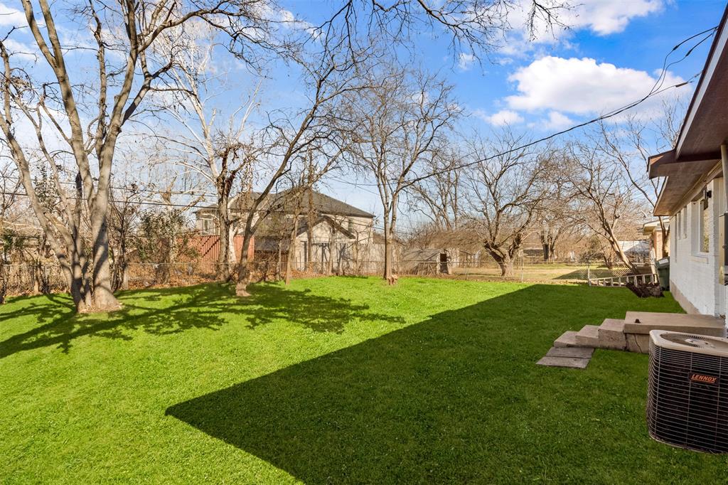 Hillcrest Park Add - Residential