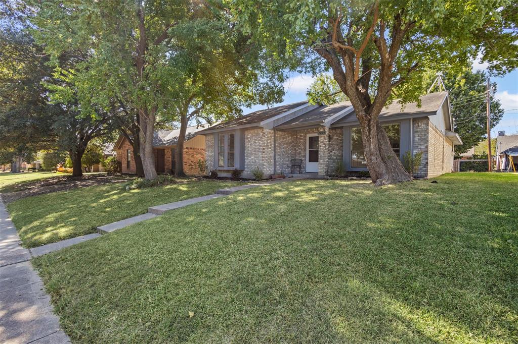 Southgate #2 - Residential