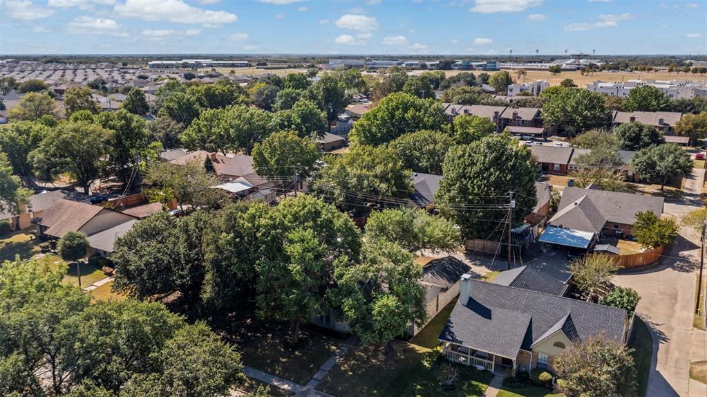 Southgate #2 - Residential