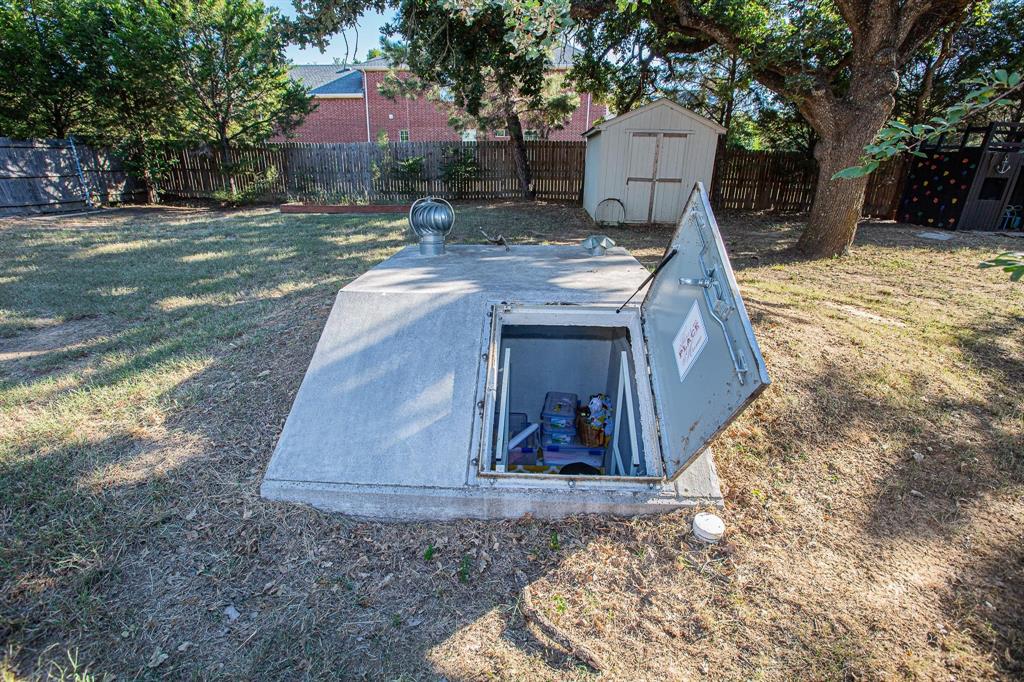 Briarwood Estates - Residential Lease