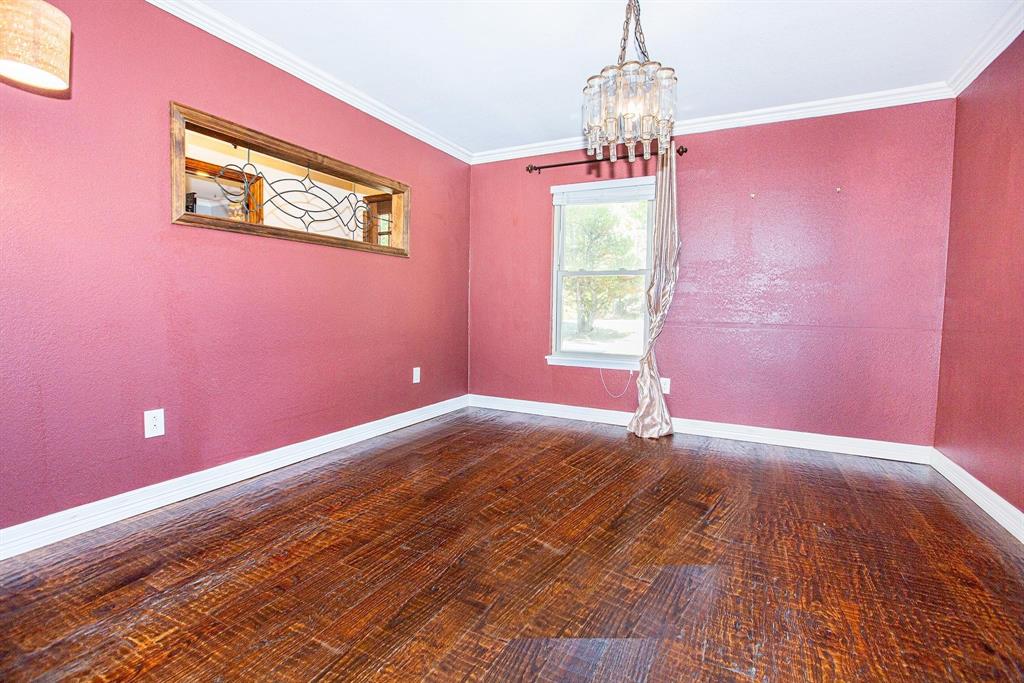 Briarwood Estates - Residential Lease