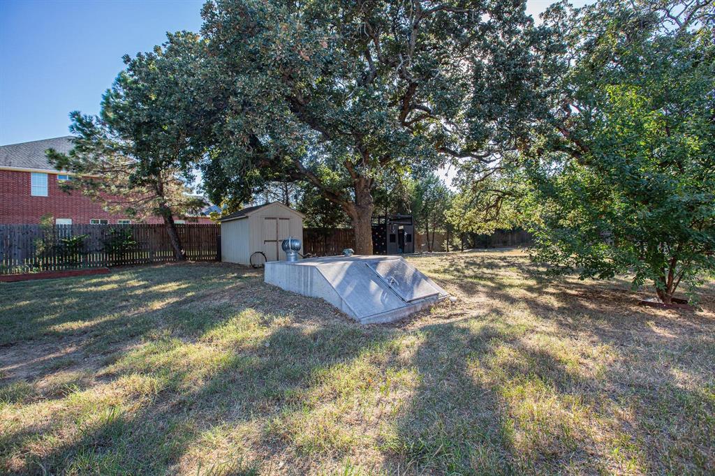 Briarwood Estates - Residential Lease