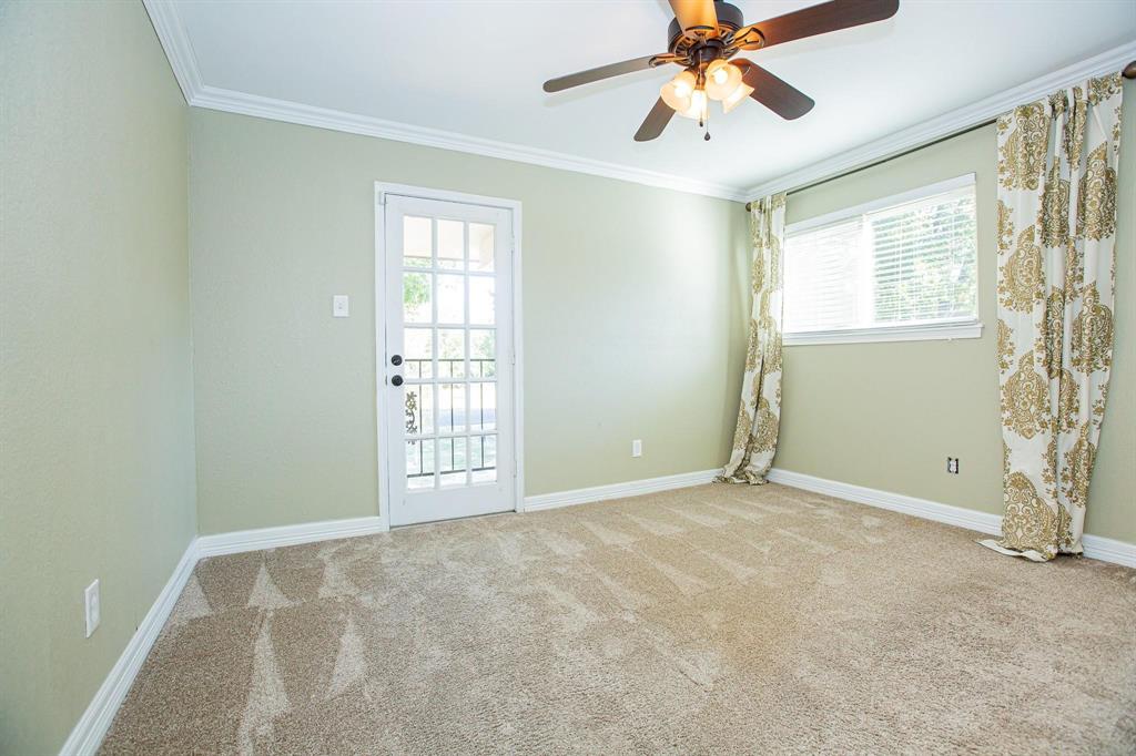 Briarwood Estates - Residential Lease