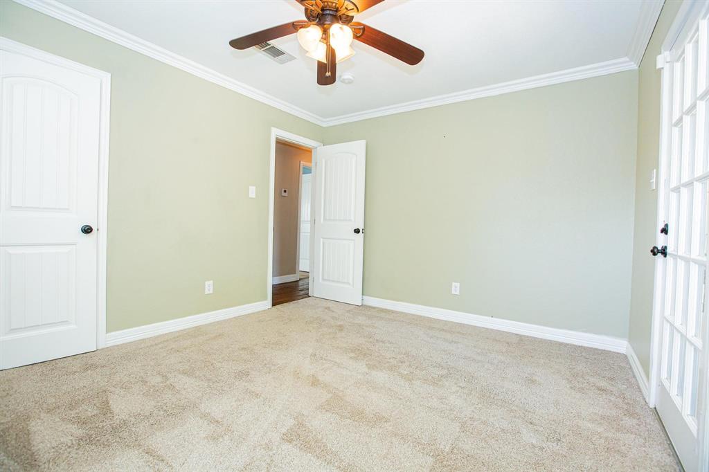 Briarwood Estates - Residential Lease