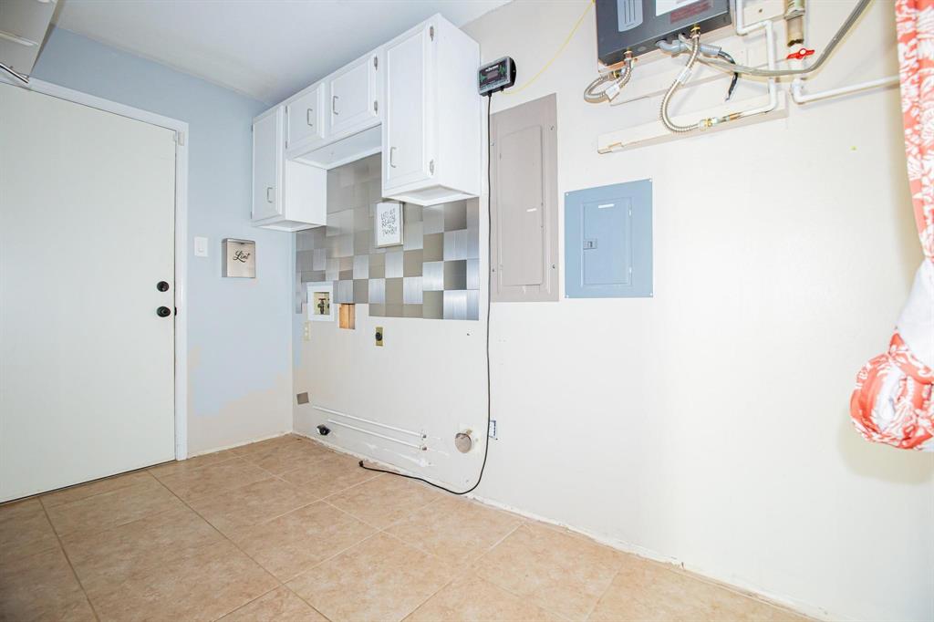 Briarwood Estates - Residential Lease