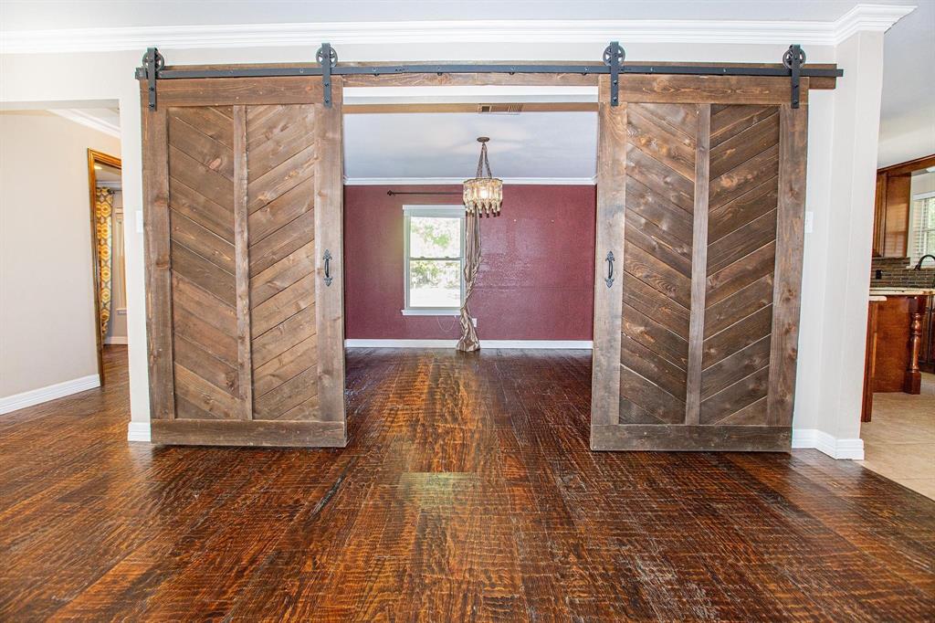 Briarwood Estates - Residential Lease