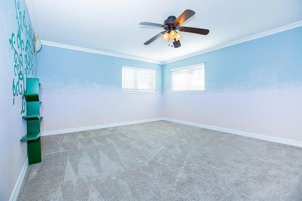 Briarwood Estates - Residential Lease