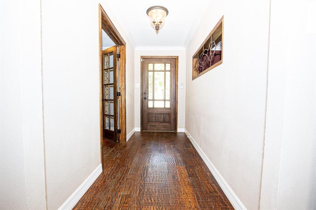 Briarwood Estates - Residential Lease