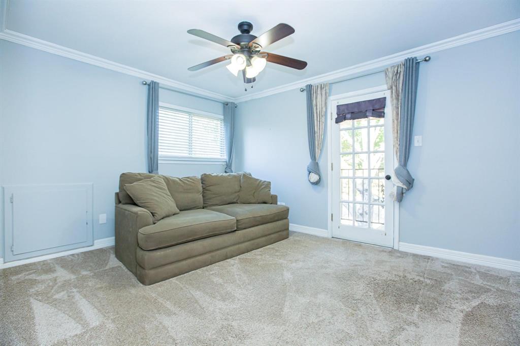 Briarwood Estates - Residential Lease