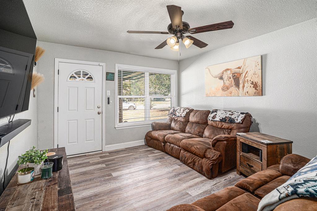 807 Poindexter Avenue