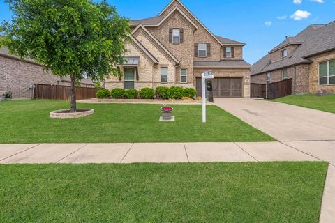 6604 Elderberry Way Argyle TX 76226