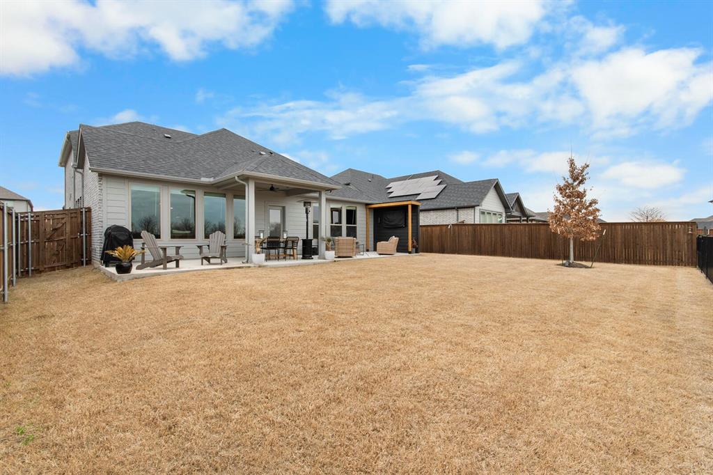 Whitewing Trails Ph 2c - Residential