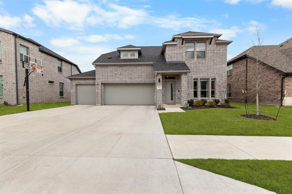 Whitewing Trails Ph 2c - Residential