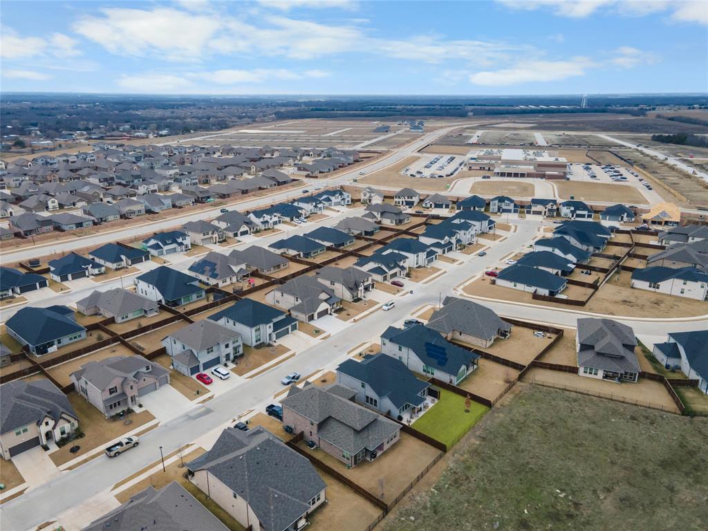 Whitewing Trails Ph 2c - Residential