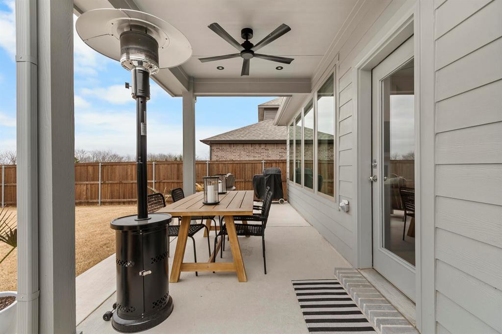 Whitewing Trails Ph 2c - Residential