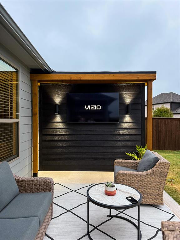 Whitewing Trails Ph 2c - Residential