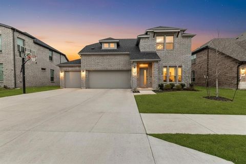 814 Chinati Street Princeton TX 75407