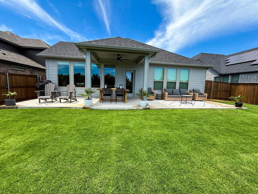 Whitewing Trails Ph 2c - Residential