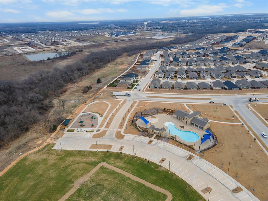 Whitewing Trails Ph 2c - Residential