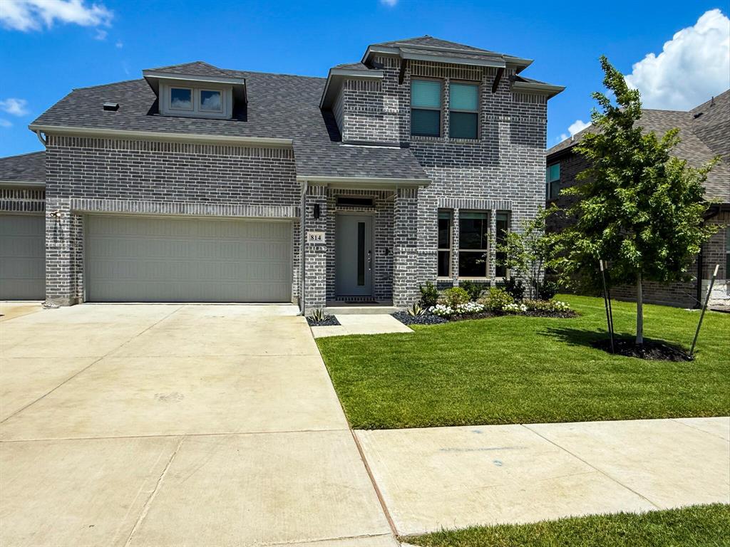 Whitewing Trails Ph 2c - Residential