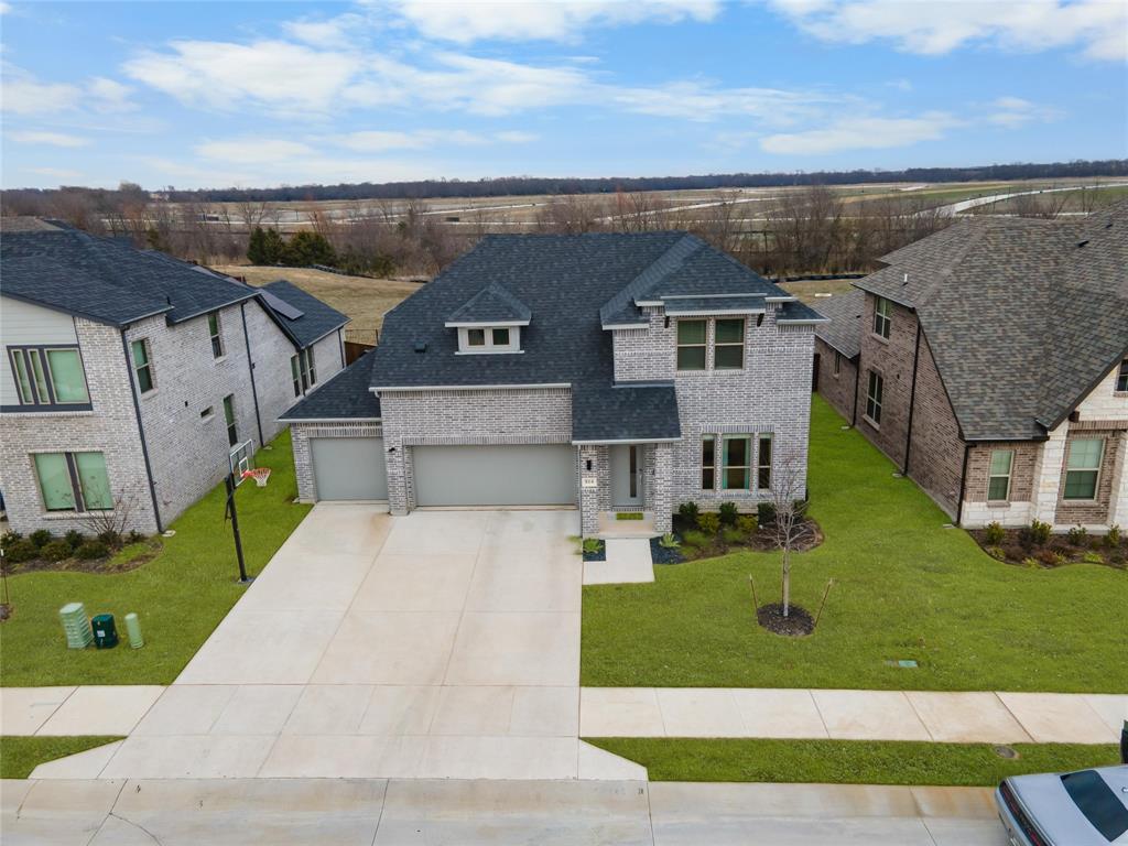 Whitewing Trails Ph 2c - Residential