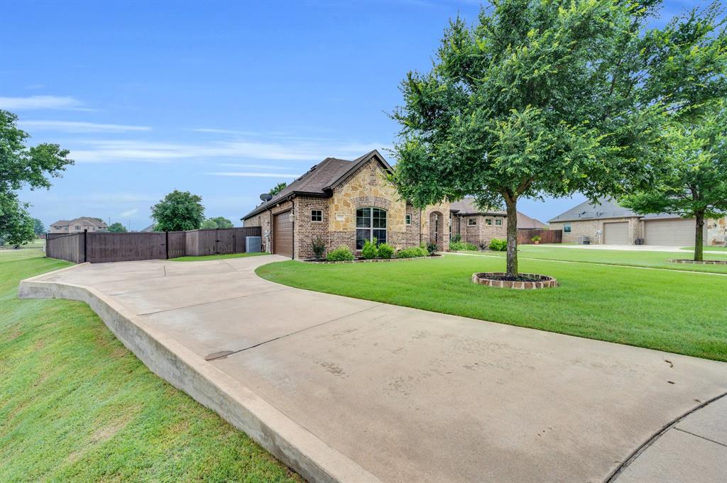 7218 Hill Country Court