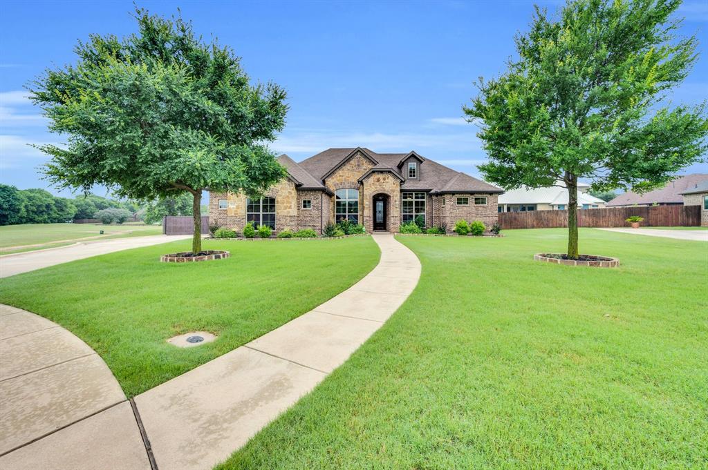 7218 Hill Country Court