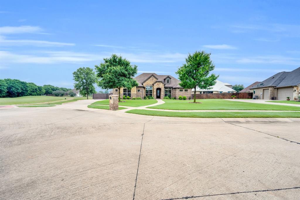 7218 Hill Country Court