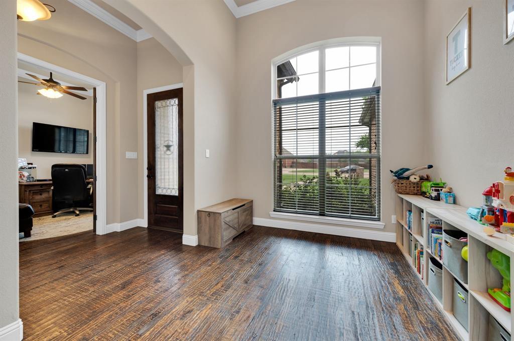 7218 Hill Country Court