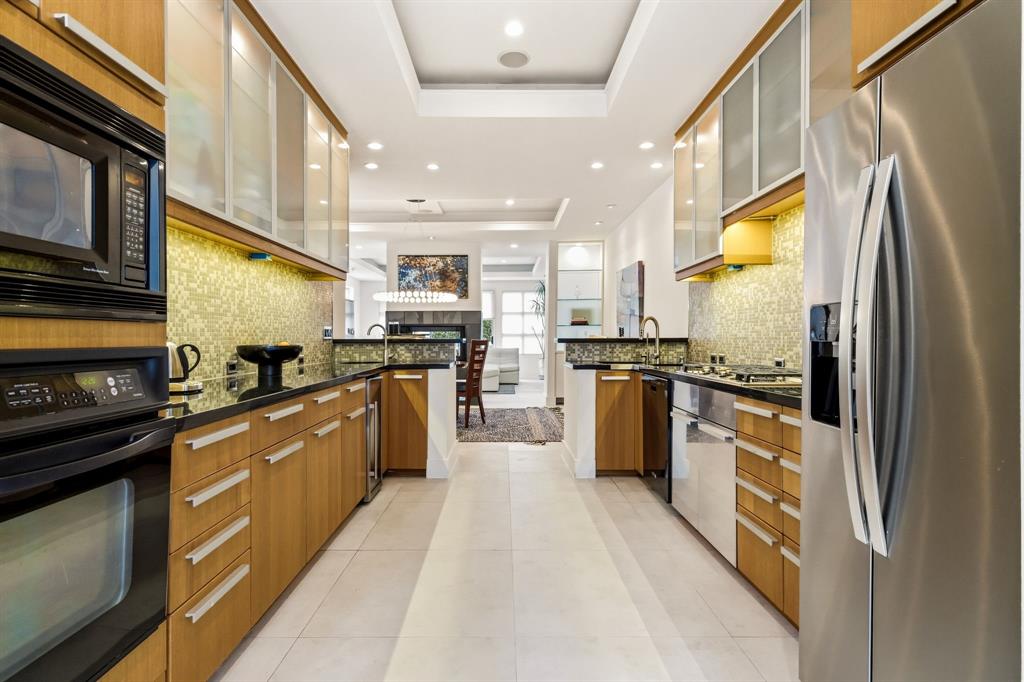 Bowser Metro - Residential