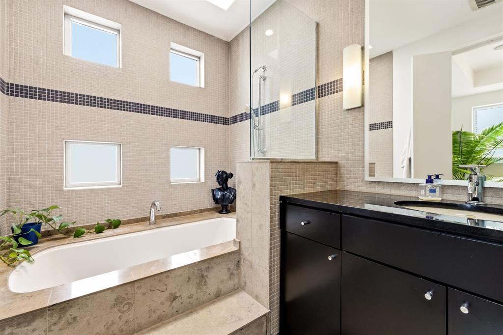 Bowser Metro - Residential