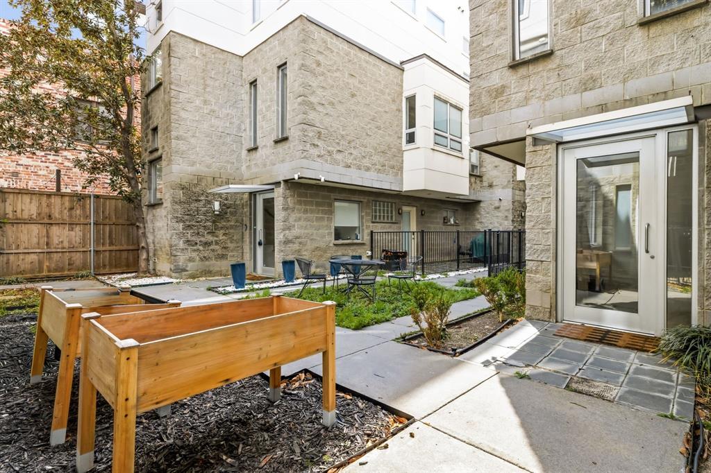 Bowser Metro - Residential