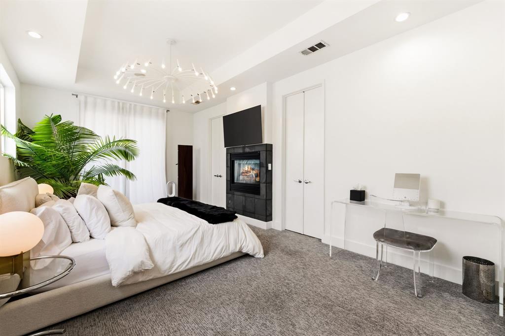 Bowser Metro - Residential