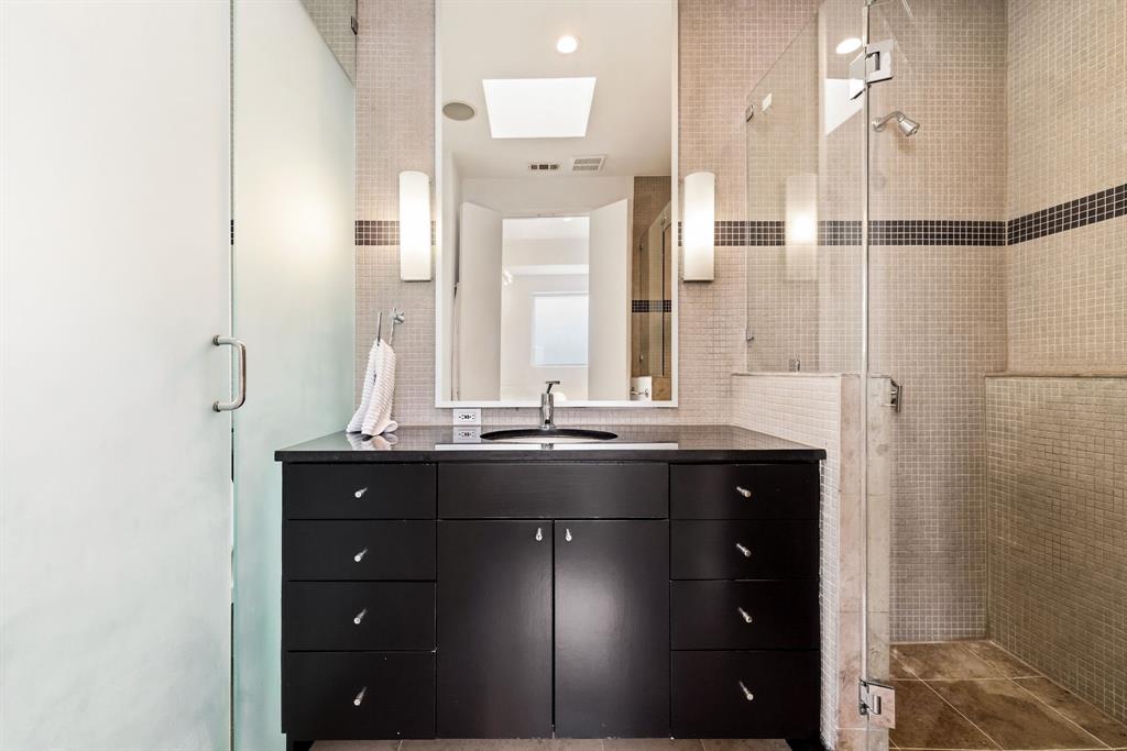 Bowser Metro - Residential