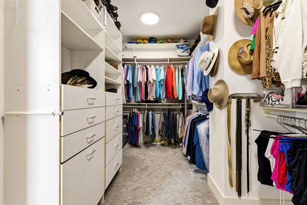 Bowser Metro - Residential