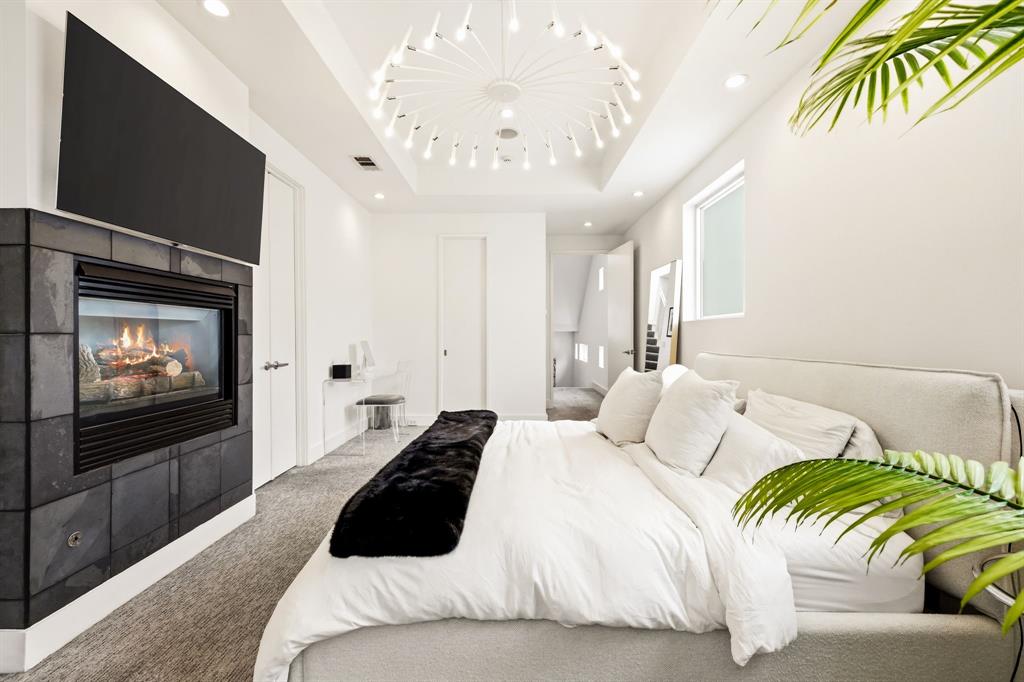 Bowser Metro - Residential