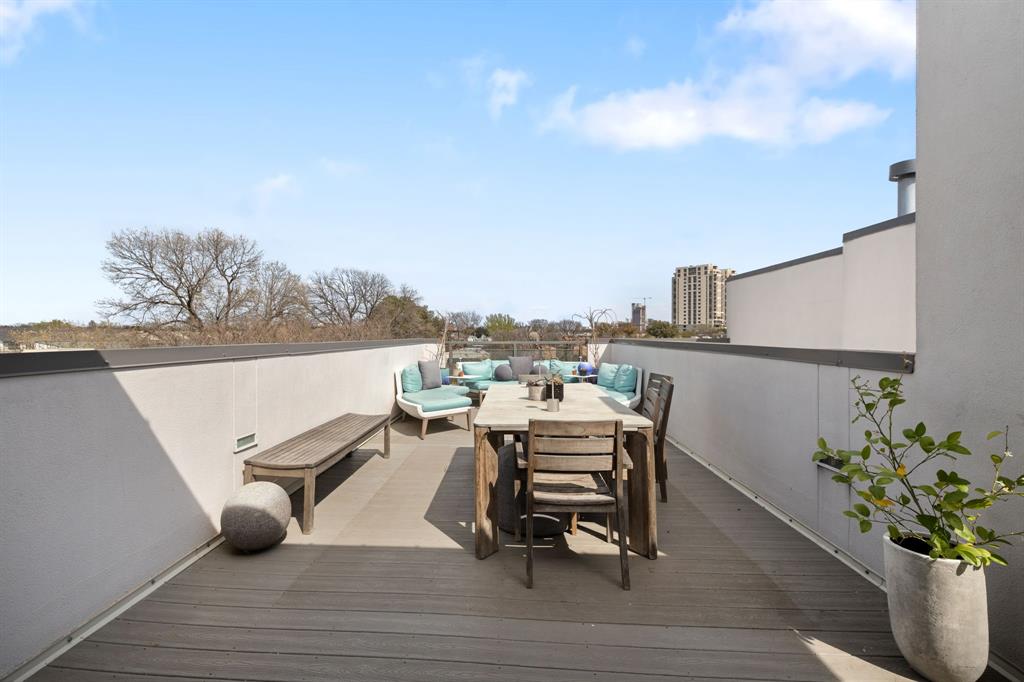 Bowser Metro - Residential