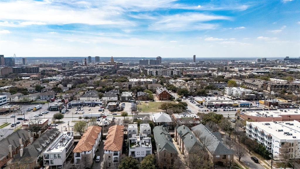 Bowser Metro - Residential