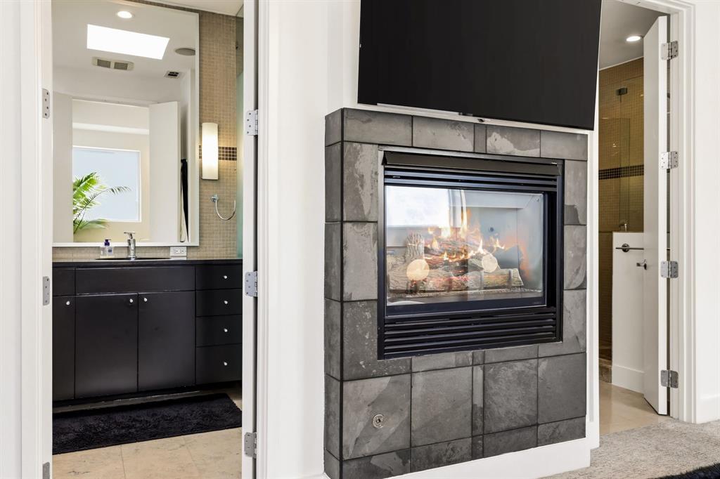 Bowser Metro - Residential