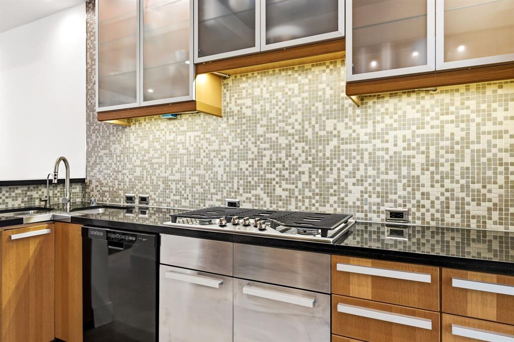 Bowser Metro - Residential