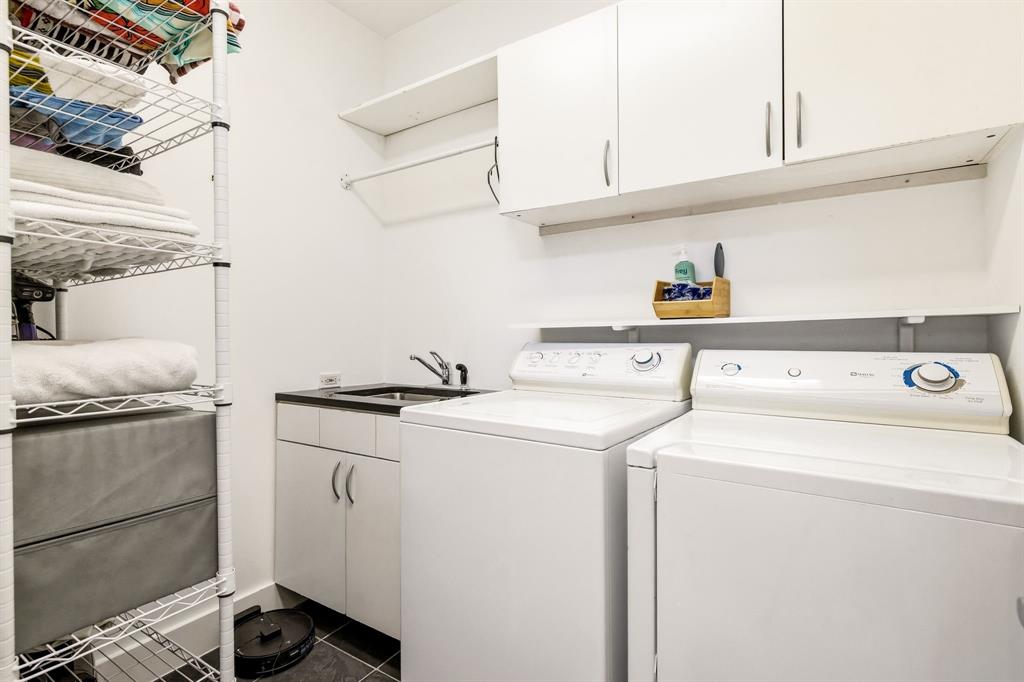 Bowser Metro - Residential