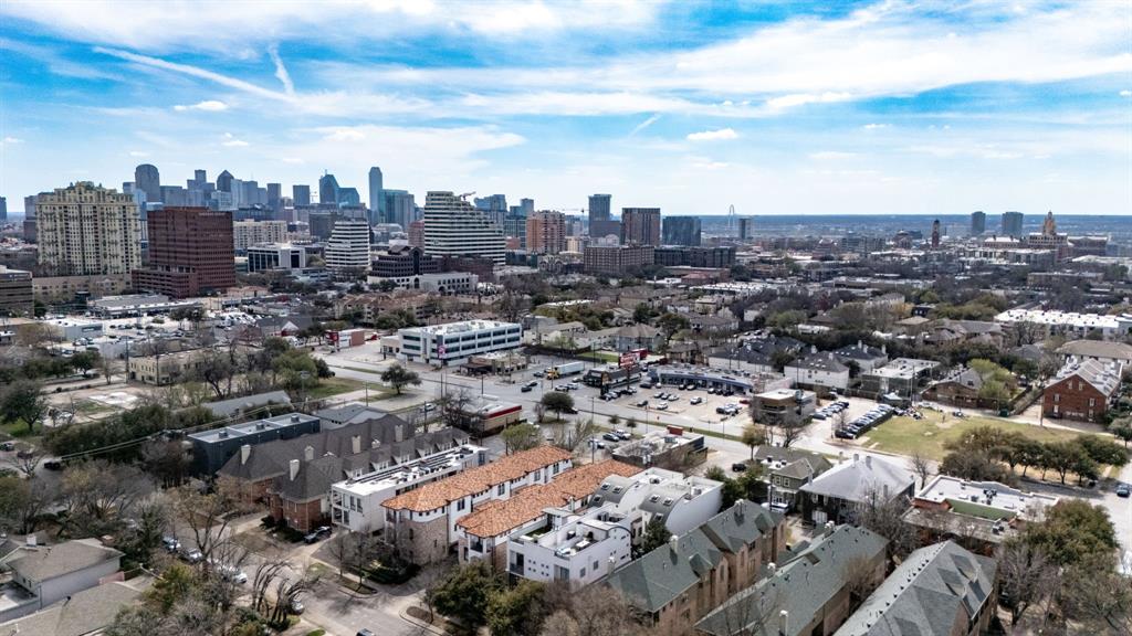 Bowser Metro - Residential