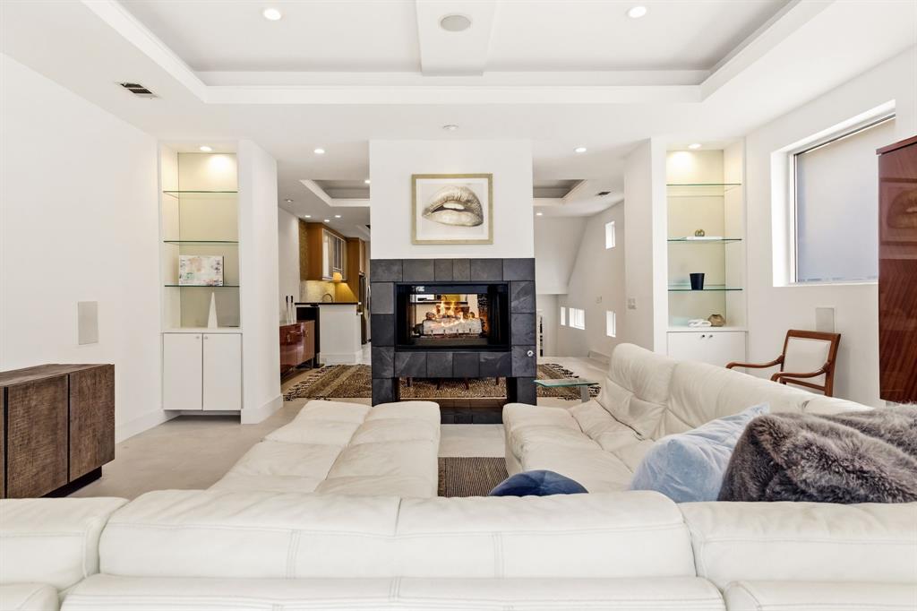 Bowser Metro - Residential