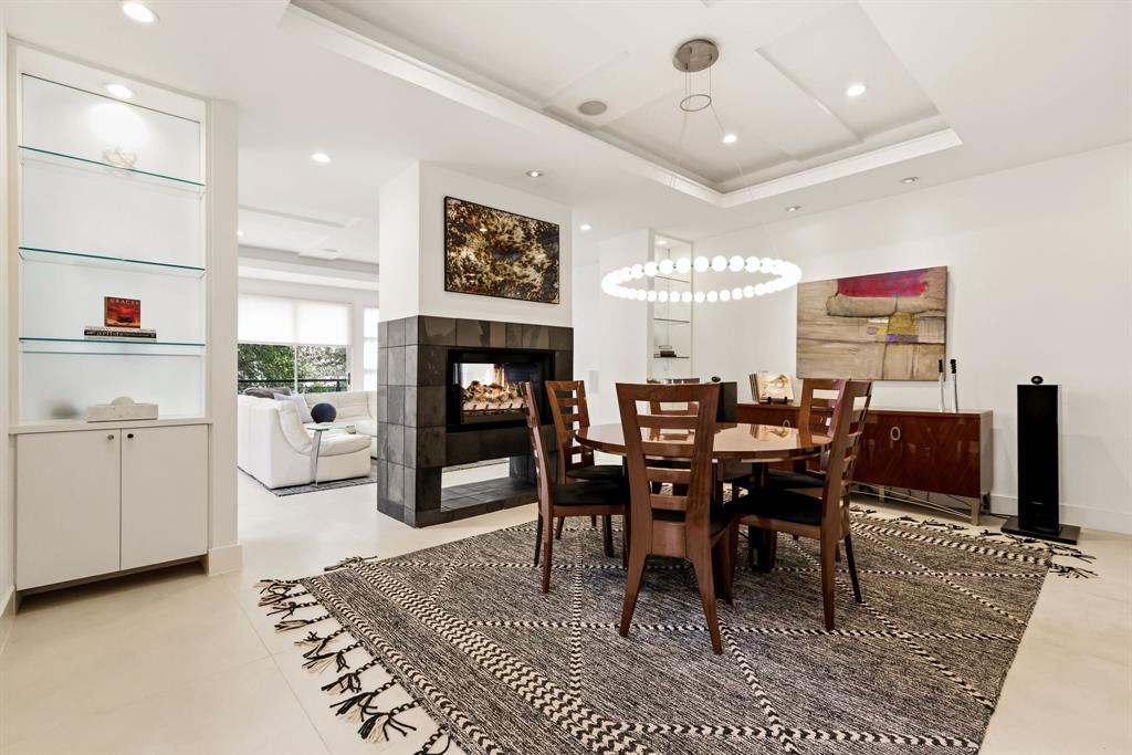 Bowser Metro - Residential