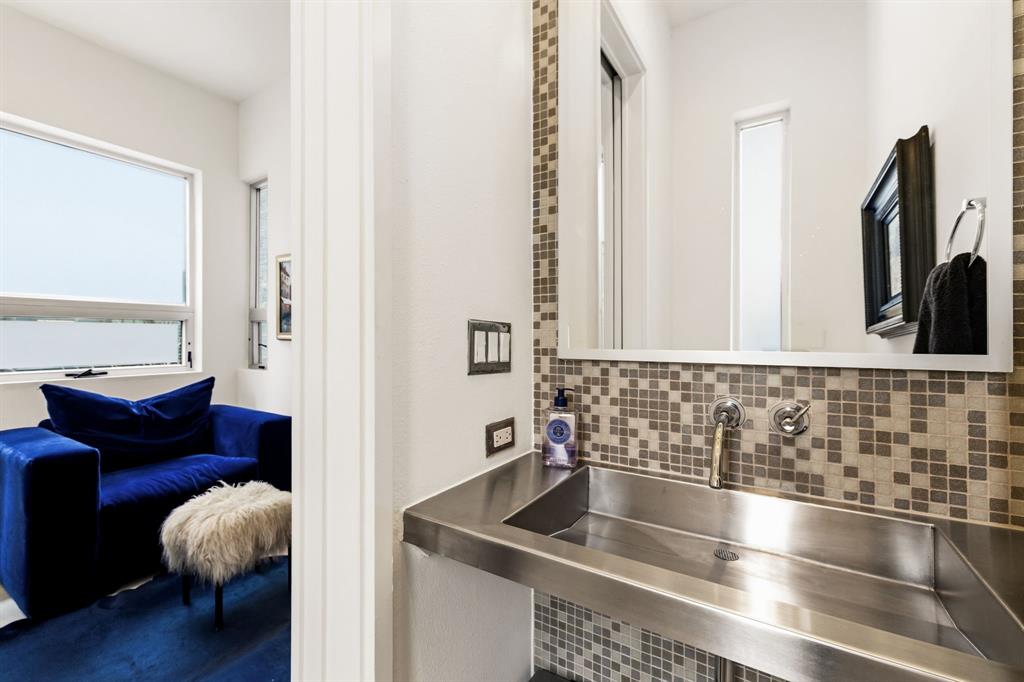 Bowser Metro - Residential